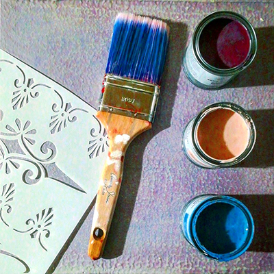 Art Heart