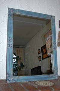 ogledalo